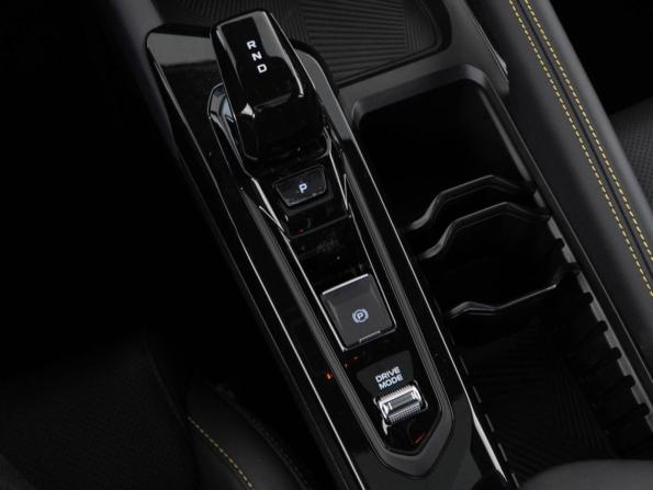 Geely Coolray I Рестайлинг с пробегом 2025 года, цена 2 737 077 рублей, 23 км, внедорожник, Автокод Объявления