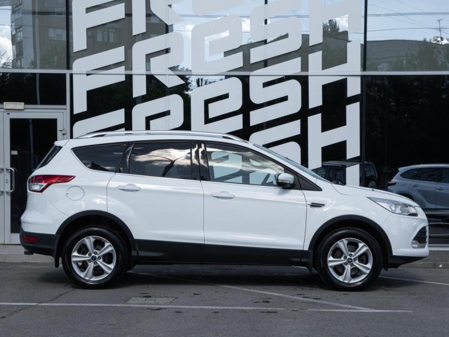 Ford Kuga II Волгоград  - изображение 5