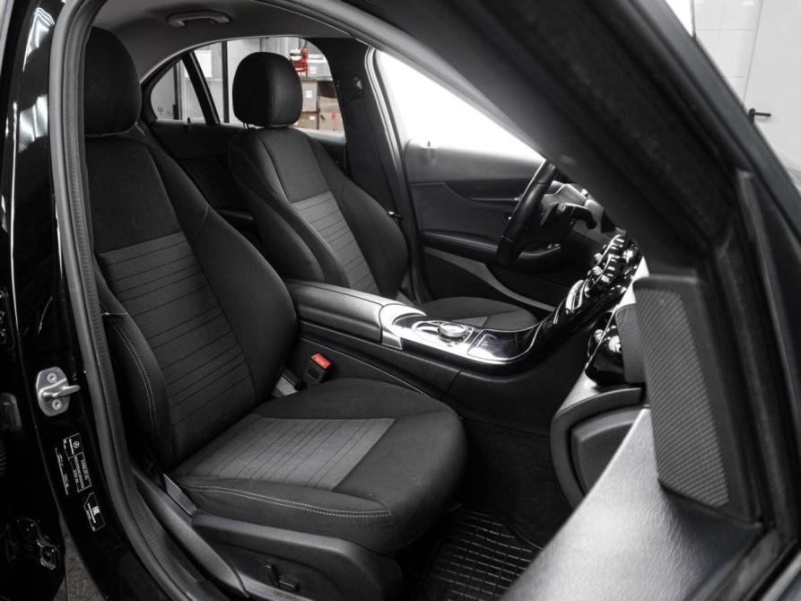 Mercedes-Benz C-Класс IV (W205) Рестайлинг Тюмень  - изображение 9
