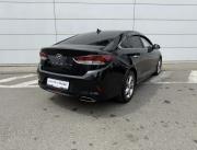 Hyundai Sonata VII (LF) Рестайлинг Ставрополь  - изображение 30