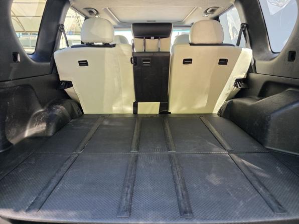 Nissan X-Trail II Рестайлинг с пробегом 2011 года, цена 1 125 000 рублей, 236799 км, внедорожник, Автокод Объявления