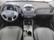 Hyundai ix35 I Рестайлинг Москва  - изображение 39