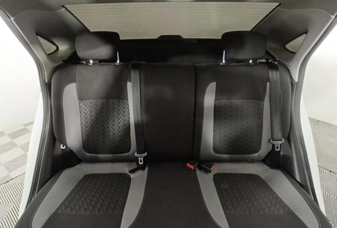 Lada (ВАЗ) Vesta I Рестайлинг (NG) с пробегом 2023 года, цена 1 215 000 рублей, 23533 км, седан, Автокод Объявления