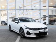 Kia K5 III Ставрополь  - изображение 26