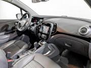 Renault Kaptur I Рестайлинг Химки  - изображение 41