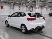 Kia Rio III Рестайлинг Казань  - изображение 34