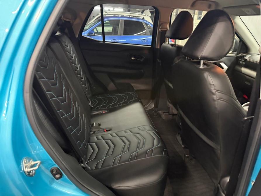 Toyota Raize I Краснодар  - изображение 13