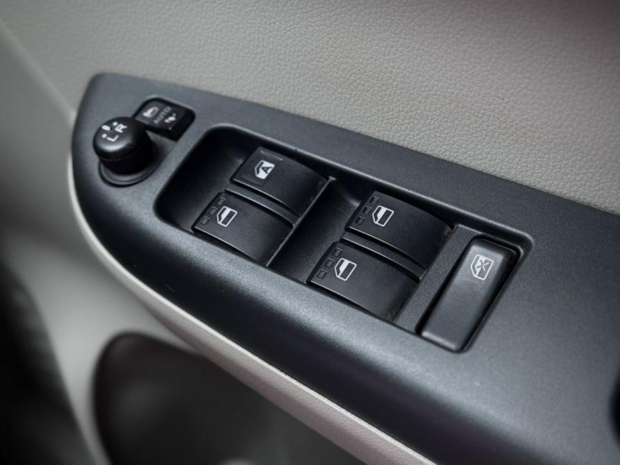 Toyota Passo III Уфа  - изображение 16