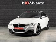 BMW 3 серии VI (F3x) Екатеринбург  - изображение 22