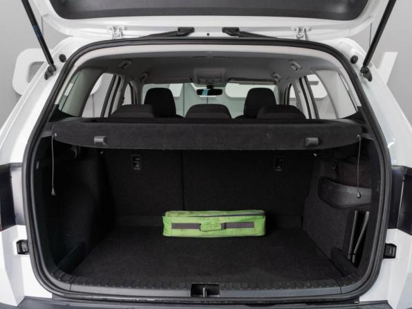 Skoda Karoq I с пробегом 2021 года, цена 2 537 000 рублей, 85242 км, внедорожник, Автокод Объявления