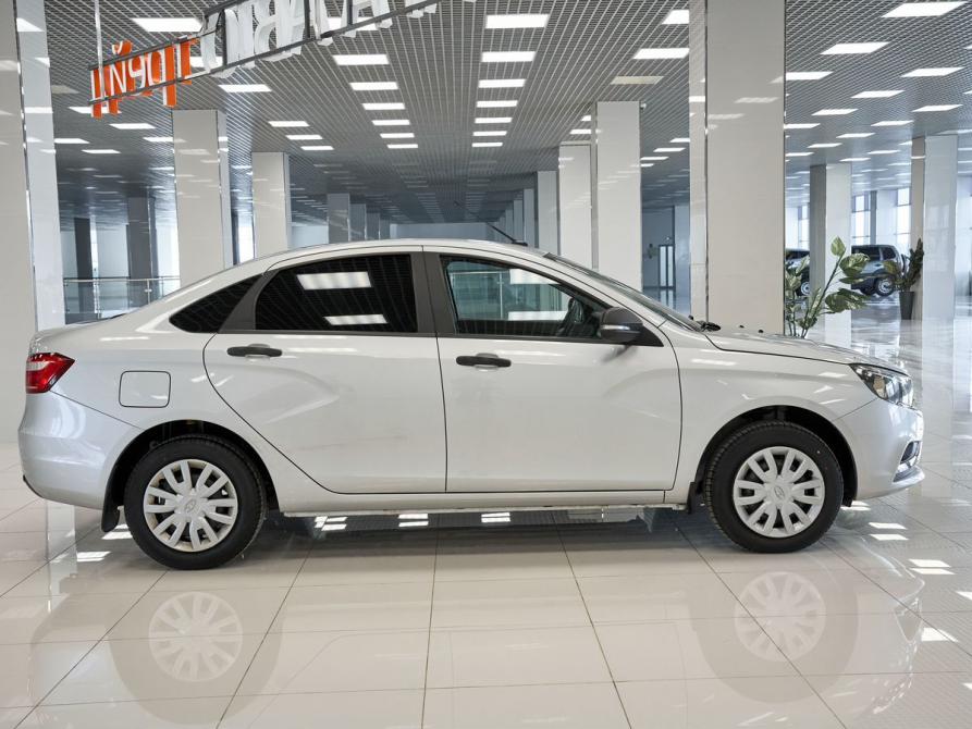 Lada (ВАЗ) Vesta I Самара  - изображение 5