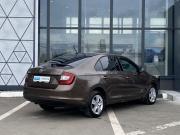 Skoda Rapid I Рестайлинг Москва  - изображение 28