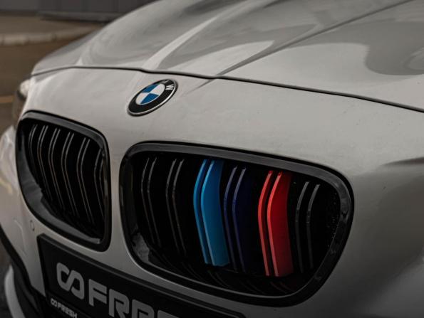 BMW 5 серии VI (F10/F11/F07) Рестайлинг с пробегом 2014 года, цена 1 815 000 рублей, 161329 км, седан, Автокод Объявления