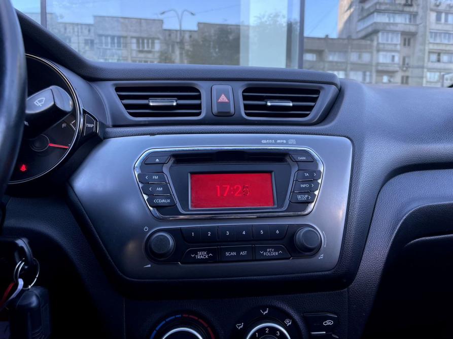 Kia Rio III Самара  - изображение 12