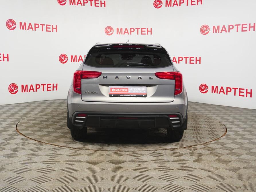 Haval Jolion I Рестайлинг Вологда  - изображение 6