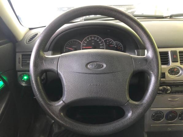 Lada (ВАЗ) Priora I с пробегом 2011 года, цена 165 000 рублей, 255000 км, хэтчбек, Автокод Объявления