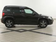 Skoda Yeti I Иваново  - изображение 22