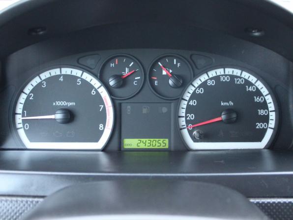 Chevrolet Aveo I Рестайлинг с пробегом 2008 года, цена 299 000 рублей, 243055 км, седан, Автокод Объявления