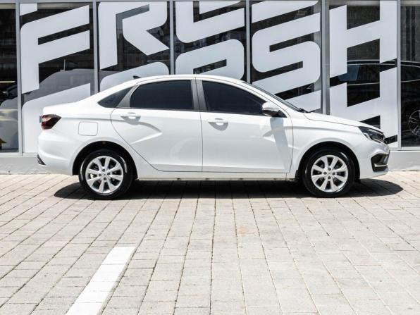 Lada (ВАЗ) Vesta I Рестайлинг (NG) с пробегом 2025 года, цена 1 522 500 рублей, 14907 км, седан, Автокод Объявления