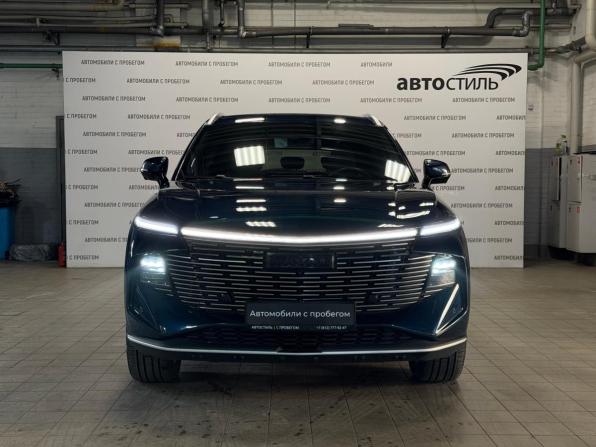 Haval F7 II с пробегом 2024 года, цена 2 599 000 рублей, 37000 км, внедорожник, Автокод Объявления