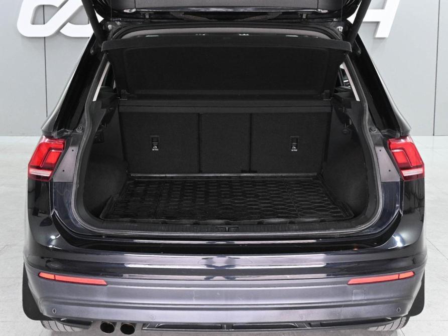 Volkswagen Tiguan II Ростов-на-Дону  - изображение 17