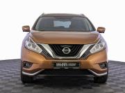Nissan Murano III (Z52) Москва  - изображение 32