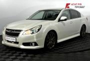 Subaru Legacy V Рестайлинг Нижний Новгород  - изображение 25