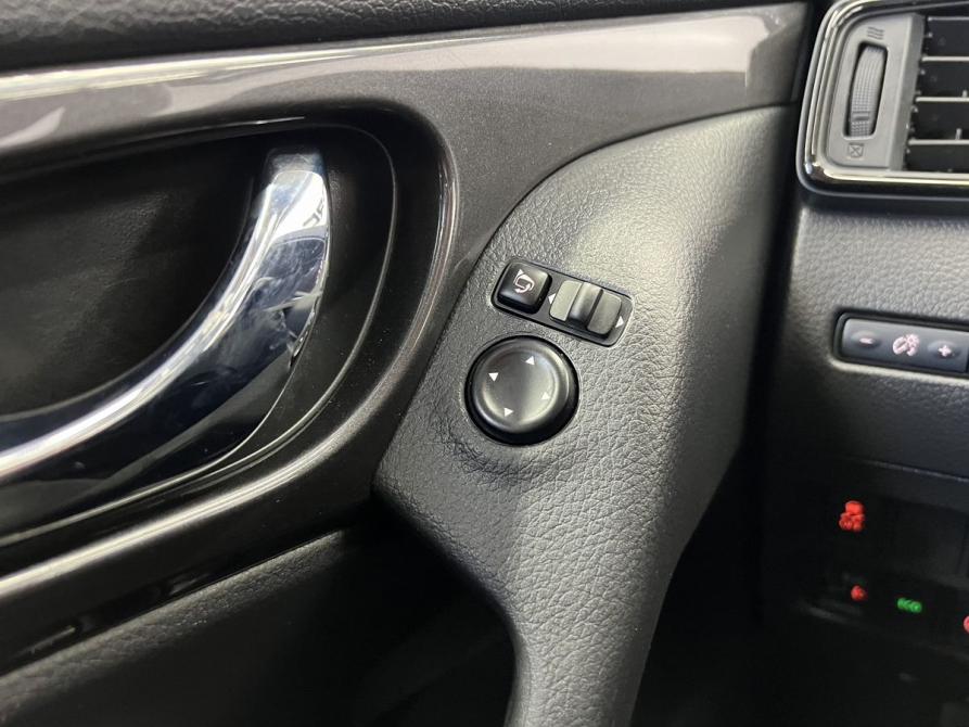 Nissan X-Trail III Рестайлинг Уфа  - изображение 18