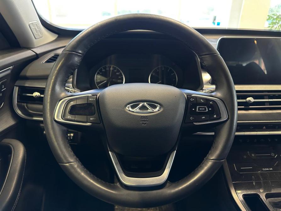 Chery Tiggo 4 Pro I Рестайлинг Волгоград  - изображение 7