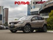Nissan Qashqai I Рестайлинг Москва  - изображение 20