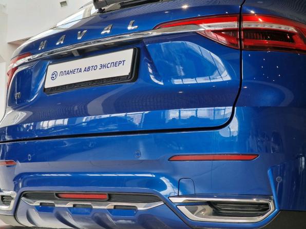 Haval F7 I с пробегом 2022 года, цена 1 640 000 рублей, 81730 км, внедорожник, Автокод Объявления