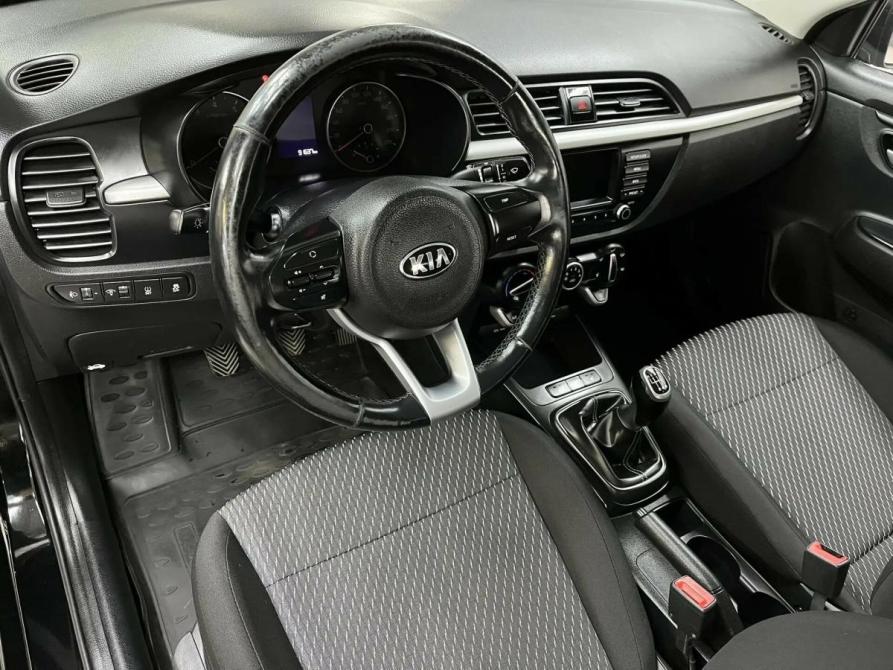 Kia Rio IV Набережные Челны  - изображение 8