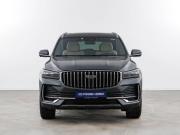 Geely Monjaro I Рестайлинг Москва  - изображение 37