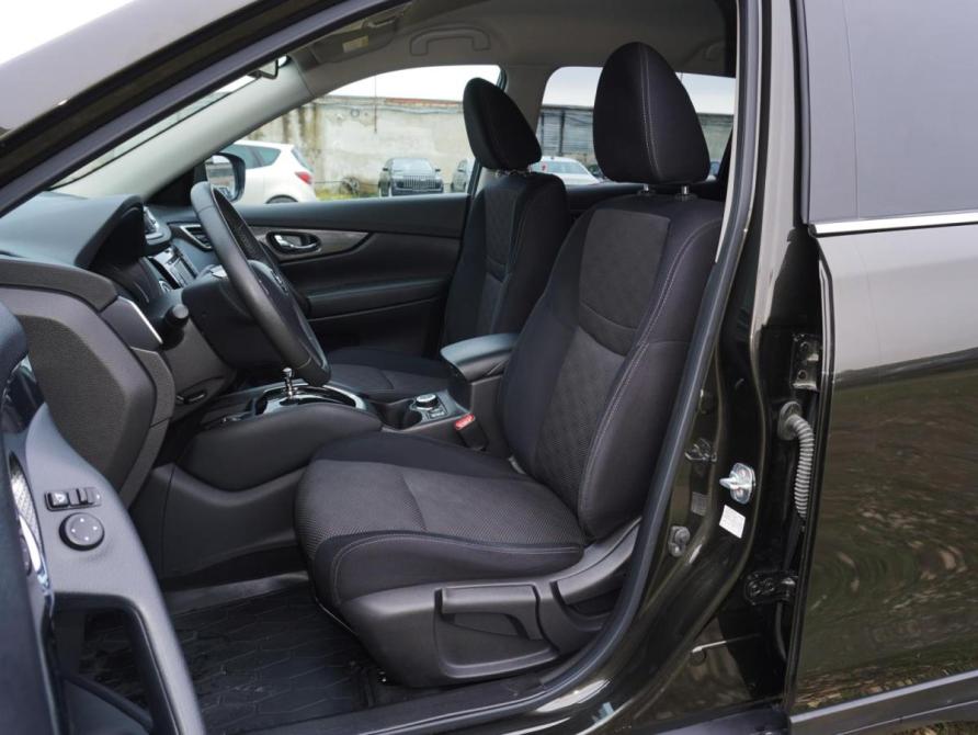 Nissan X-Trail III Тверь  - изображение 10