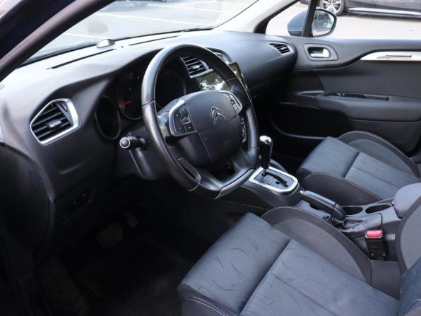 Citroen C4 II с пробегом 2013 года, цена 629 000 рублей, 108200 км, хэтчбек, Автокод Объявления