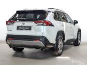 Toyota RAV4 V (XA50) Москва  - изображение 35