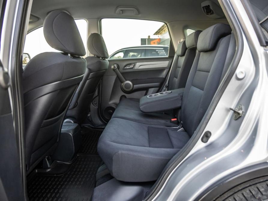 Honda CR-V III Рестайлинг Волгоград  - изображение 34