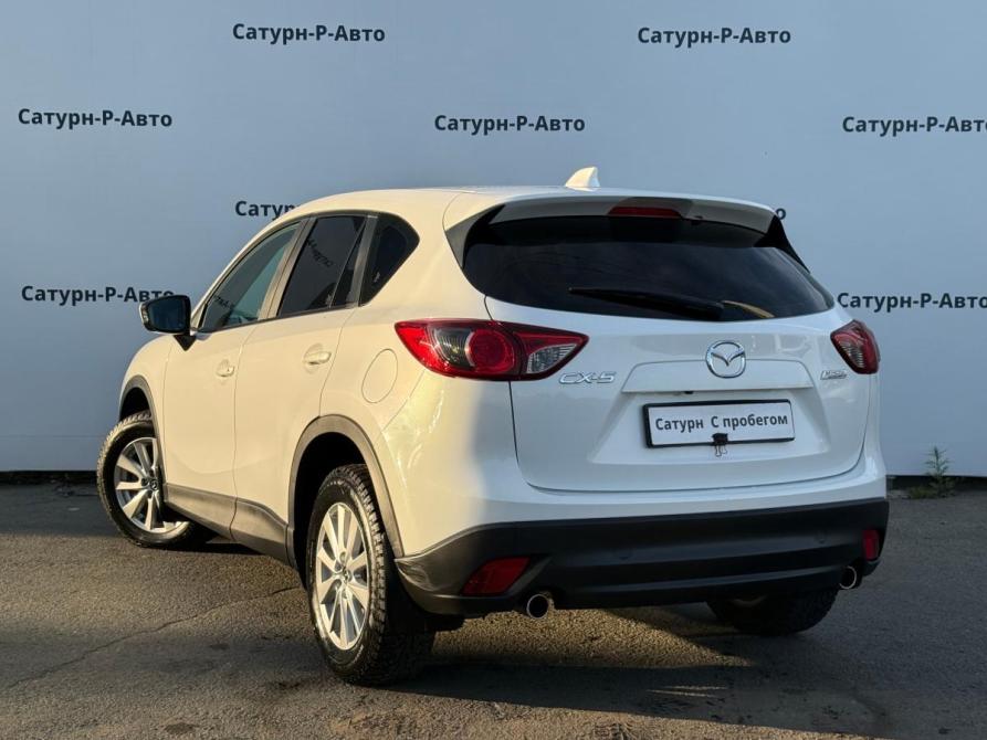 Mazda CX-5 I Курган  - изображение 4