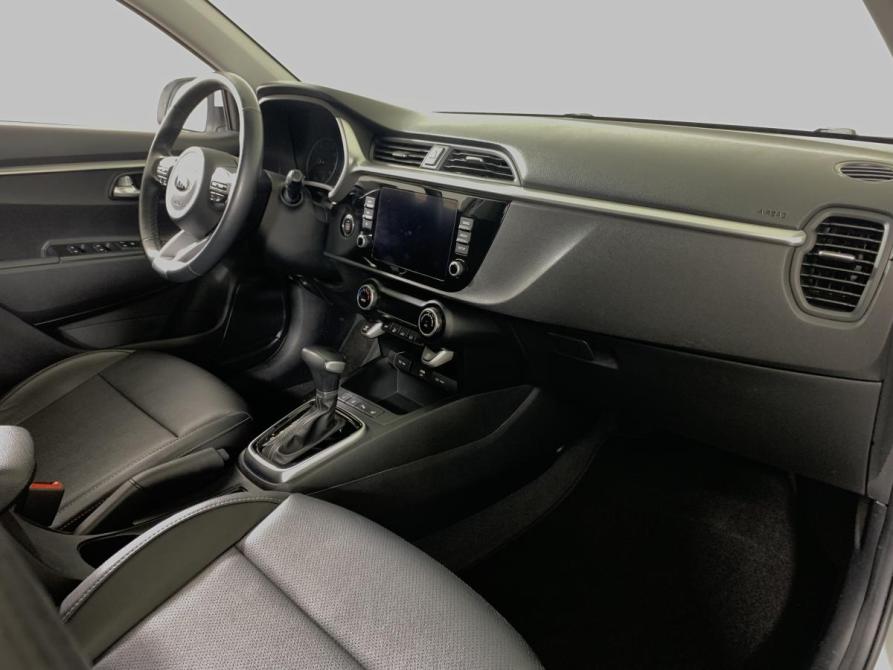 Kia Rio IV Рестайлинг Москва  - изображение 13