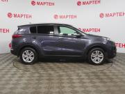 Kia Sportage IV Вологда  - изображение 21