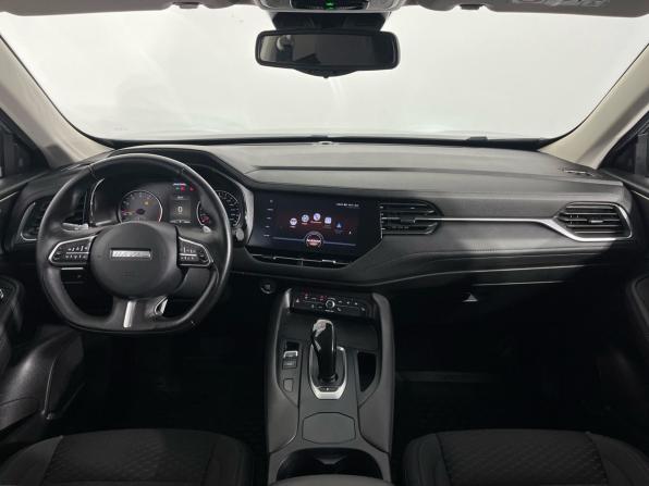 Haval F7 I с пробегом 2021 года, цена 1 850 000 рублей, 90830 км, внедорожник, Автокод Объявления