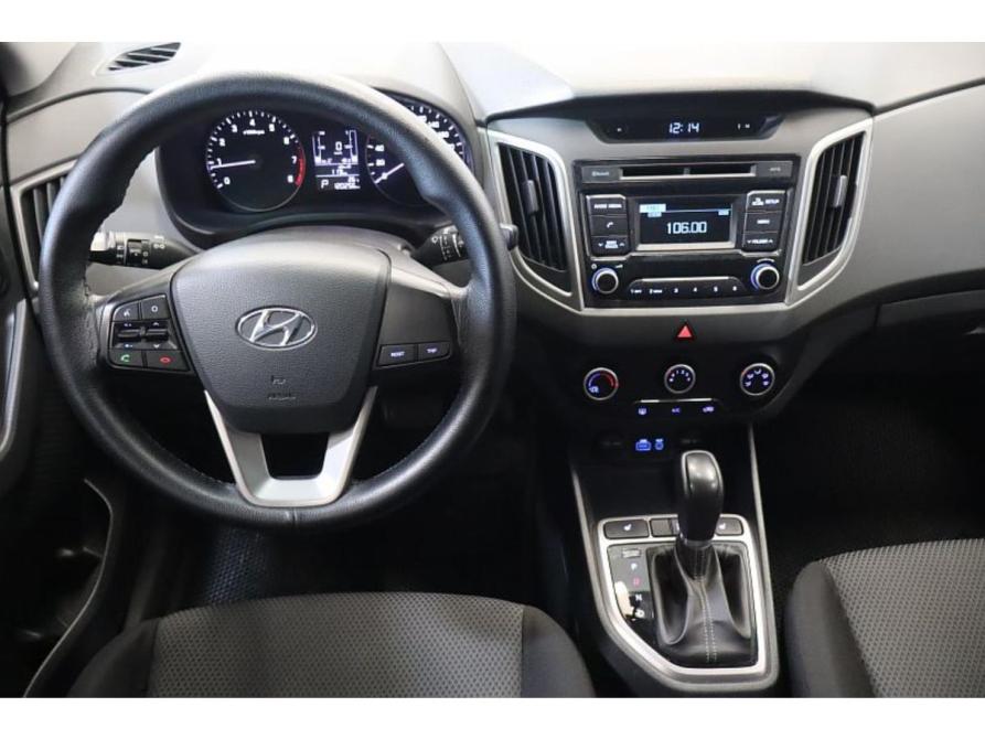 Hyundai Creta I Коломна  - изображение 8