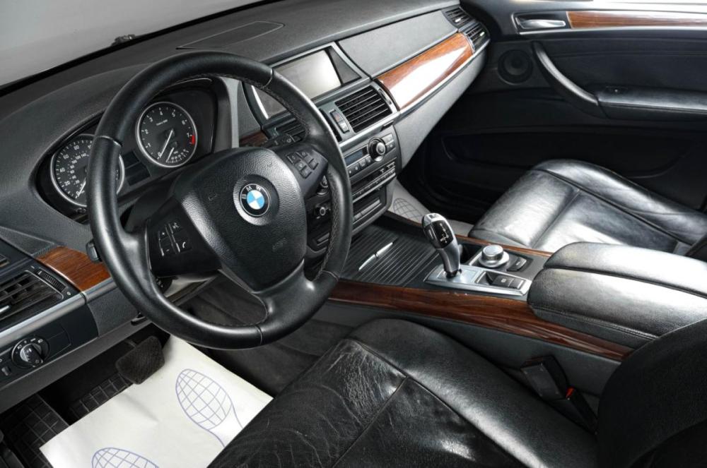 BMW X5 II (E70) Тюмень  - изображение 8