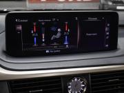Lexus RX IV Рестайлинг Москва  - изображение 49