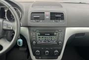 Skoda Yeti I Красноярск  - изображение 38