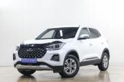 Chery Tiggo 4 Pro I Новокузнецк  - изображение 36