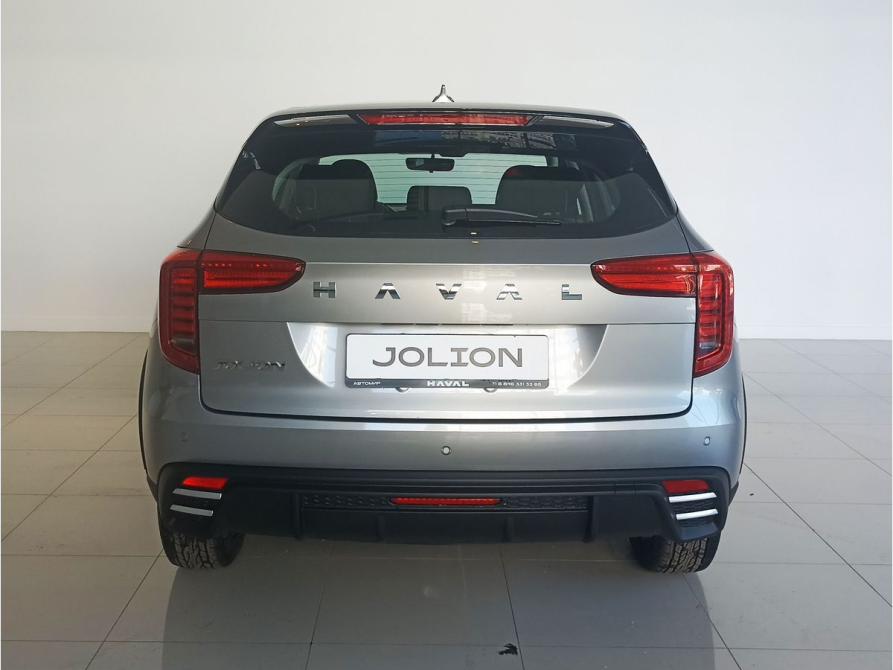 Haval Jolion I Рестайлинг 2 Ярославль  - изображение 6