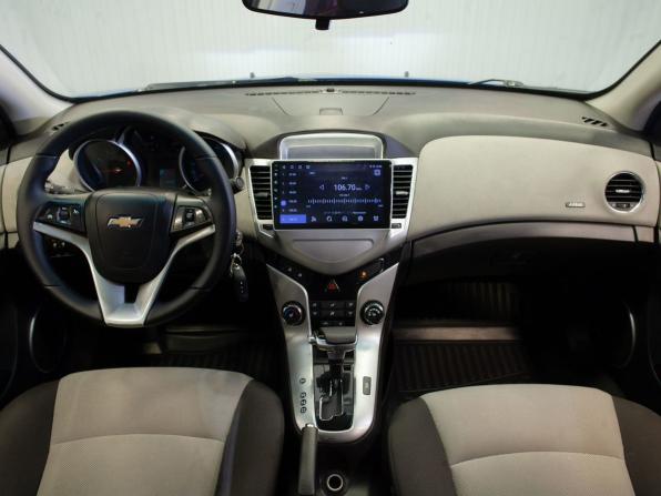 Chevrolet Cruze I с пробегом 2011 года, цена 765 000 рублей, 206539 км, седан, Автокод Объявления