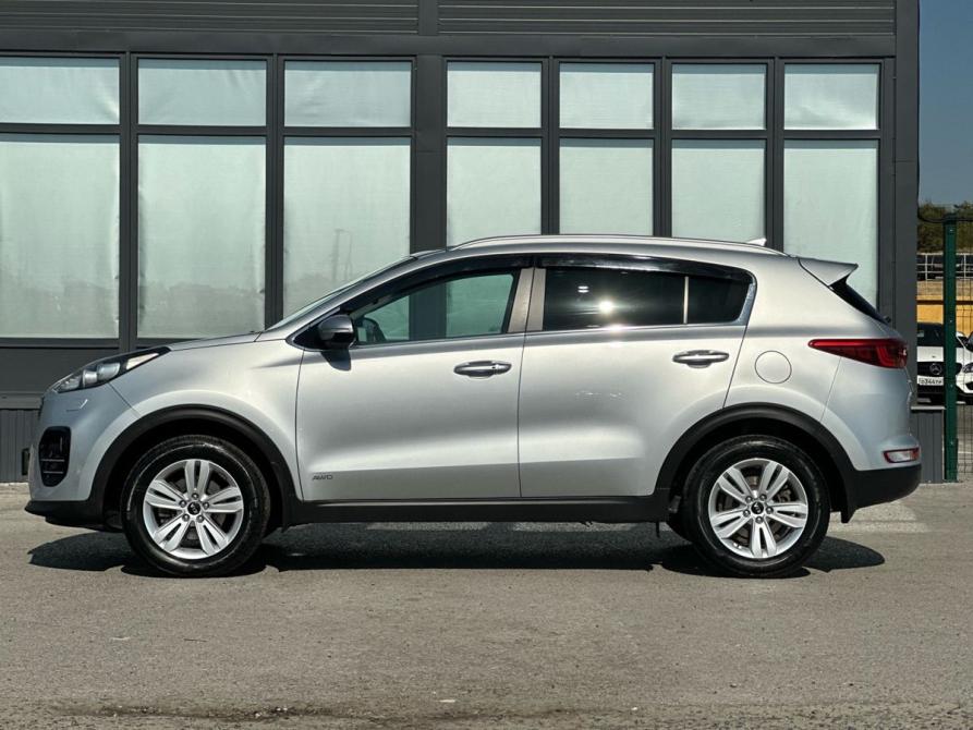 Kia Sportage IV Волгоград  - изображение 5