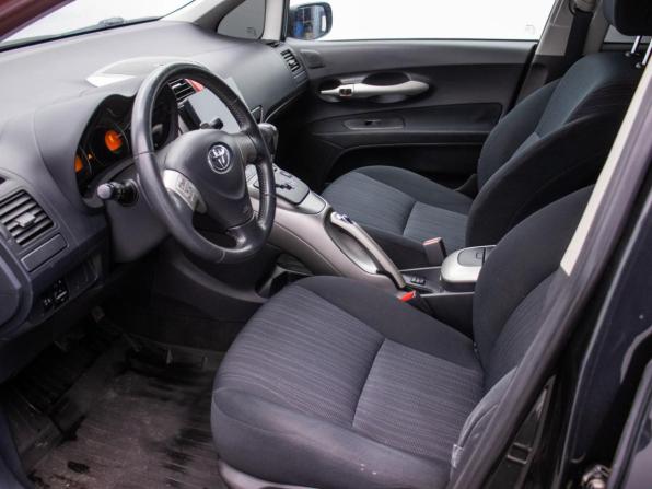 Toyota Auris I с пробегом 2009 года, цена 770 000 рублей, 143169 км, хэтчбек, Автокод Объявления